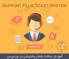 wp Support Plus Responsive Ticket System